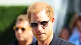 Prince Harry to return to U.K. for Invictus Games anniversary