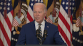 Biden’s Border Order Draws Mixed Reaction on Capitol Hill