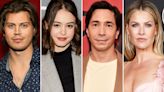 Tanner Stine, Kaylee Bryant, Justin Long, Ali Larter & More Set For Supernatural Horror ‘Spin The Bottle’ From Director Gavin...