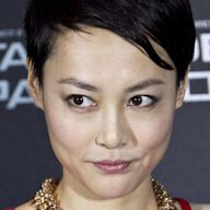 Rinko Kikuchi