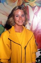 Susan Dey