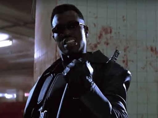 Marvel, Wesley Snipes tornerà nella Saga del Multiverso: novità clamorose