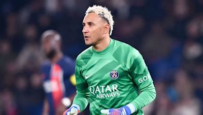 Keylor Navas, a un paso de ganar otro título: ¿Cuándo juega PSG vs. Le Havre?