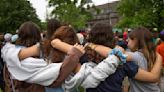 Descendent of tree that once stood outside Anne Frank House now grows in Pittsburgh