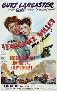 Vengeance Valley