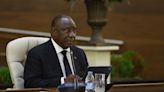 South African President Signs Controversial Health Law Before Pivotal Vote