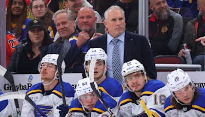 The Toronto Maple Leafs Should Not Hire Craig Berube