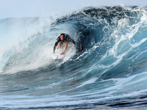 Paris 2024 Olympics surfing schedule: Know when Australian surfers will be in action