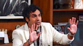 Big Bang Alum Kunal Nayyar Teases His Slick Night Court Character: He’s the ‘Opposite of Everything That Raj Is’