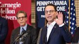 Shapiro announces over $5.8M in local funding for site development pilot program - Pittsburgh Business Times