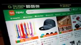 Chinese online retailer Temu latest to face EU's strictest level of digital scrutiny