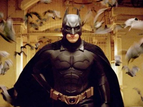 ‘The Dark Knight Returns’ Trailer With Christian Bale Goes Viral, but It’s an AI Fake