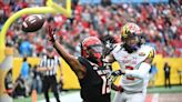 Saints among many teams to host Maryland CB Deonte Banks on pre-draft visit