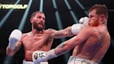 Caleb Plant fight against David Benavidez set for March in Las Vegas | Report