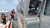 'Difficult time right now.' Fewer recruits at Coast Guard means changes at Cape Cod Canal