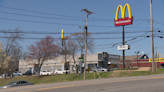 One person critically-injured in shooting at Nashville McDonald's