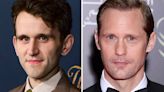 ... Alexander Skarsgard’s Submissive in Kinky Queer Romance ‘Pillion’ From Element Pictures, Cornerstone Launching in Cannes