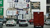 Egypt’s president expected to secure third term as the world’s eyes are fixed on Gaza