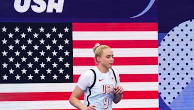 TCU’s Hailey Van Lith, U.S. women beat Canada in OT for 3rd straight win in 3x3 basketball