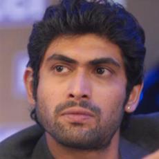 Rana Daggubati