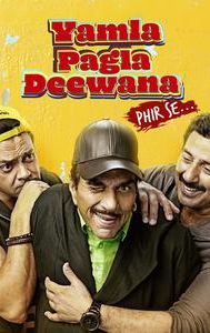 Yamla Pagla Deewana Phir Se