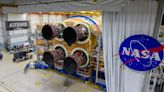 Parts falling into place for NASA’s next moon rocket for Artemis II