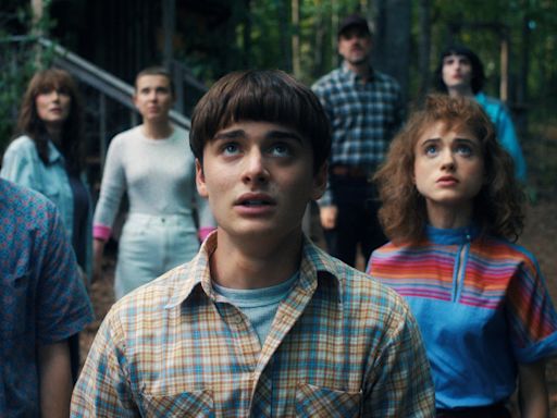 Everything the ‘Stranger Things’ Cast Has Said About the Show Concluding After Season 5