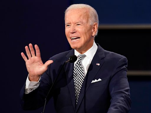 Biden debe mejorar mucho en los 7 estados bisagra para volver a ser presidente de Estados Unidos