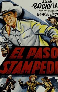 El Paso Stampede