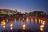 WaterFire