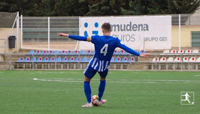 Tercera RFEF Grupo 17: resultados, partidos y clasificación de la jornada 33