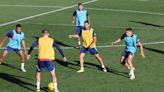 Simeone prueba con Savic, Nahuel Molina y Riquelme