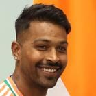 Hardik Pandya