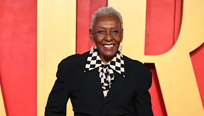 Bethann Hardison on the Surprising Secrets to Aging with Style (Including 'Be a Little Selfish!')