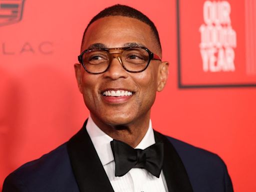 Former CNN anchor Lemon sues Musk over canceled X deal