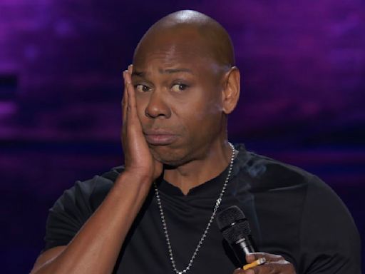 The Man Who Attacked Dave Chappelle On Stage Is Now Suing The Venue Where It Happened