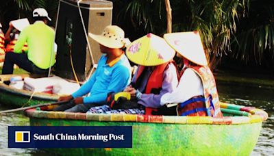Mass tourism forces Vietnam’s Hoi An to juggle perils of popularity