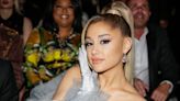 Ariana Grande and husband Dalton Gomez reportedly split after two years of marriage