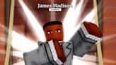 Hamilton has an official Roblox game and I'm just about ready to throw away my shot