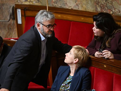 Nouveau Front populaire : les frondeurs de La France insoumise lancent leur mouvement