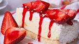 Make a cheesecake in 20 minutes with Gordon Ramsay’s ‘brilliant chef’' technique