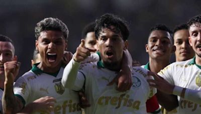 Palmeiras terá 'mês da morte' com Libertadores e clássicos