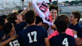 PHOTOS: Boys soccer, Class 2A substate final (Bishop Heelan 2, Sioux Center 0)