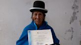 In Bolivia, literacy training makes a profound difference