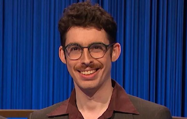 'Jeopardy!' Fans React to Multi-Day Champion Isaac Hirsch's Shocking Loss