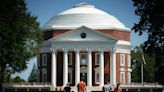 3 dead in University of Virginia shooting; suspect sought