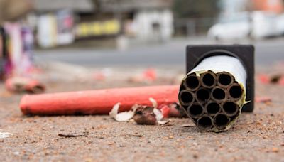 Man dies after placing lit firework on his head during Fourth of July party