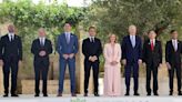 Cumbre G7: Estados Unidos y países europeos acuerdan congelar activos rusos