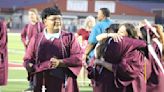 Waskom ISD graduates 61 at 2024 commencement ceremony
