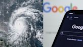 Huracán Beryl: así puedes seguir su trayectoria en tiempo real desde Google